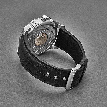 Romain Jerome 1969 Men's Watch Model RJMAU.020.04 Thumbnail 2